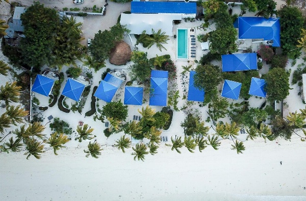 Indigo Beach Zanzibar image 1