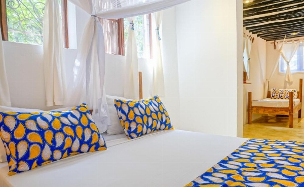 Indigo Beach Zanzibar image 13