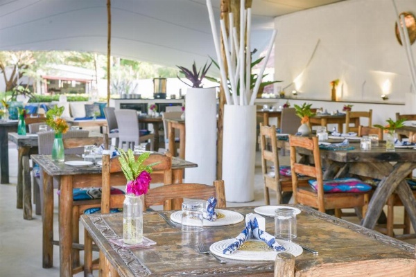 Indigo Beach Zanzibar image 14
