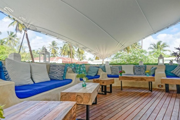 Indigo Beach Zanzibar image 15