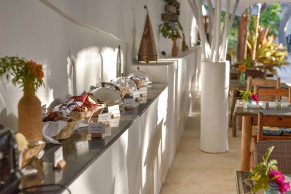 Indigo Beach Zanzibar image 16