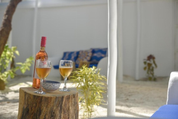 Indigo Beach Zanzibar image 17