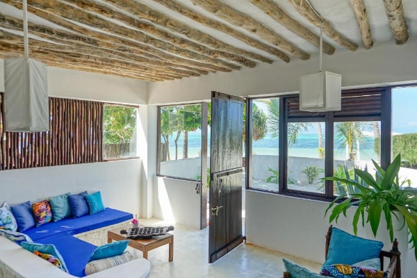 Indigo Beach Zanzibar image 18