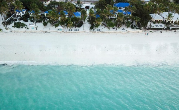 Indigo Beach Zanzibar image 19