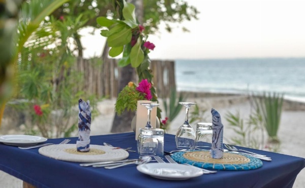 Indigo Beach Zanzibar image 22