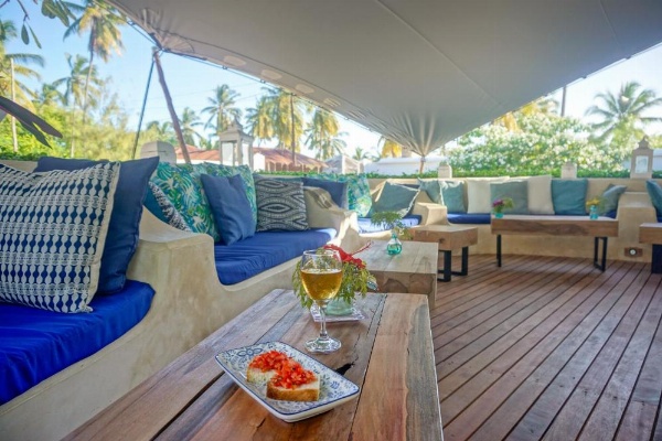 Indigo Beach Zanzibar image 23
