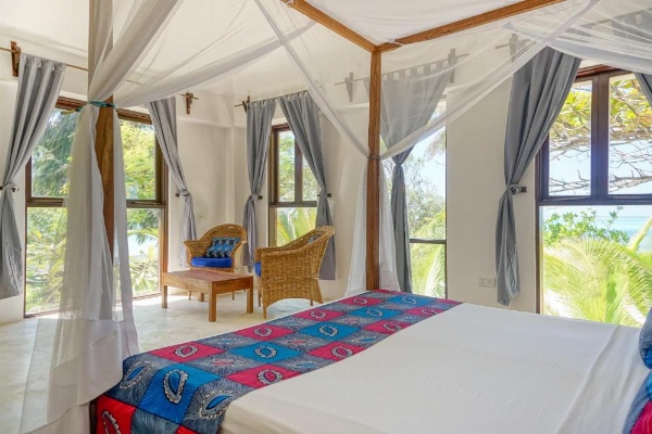 Indigo Beach Zanzibar image 25