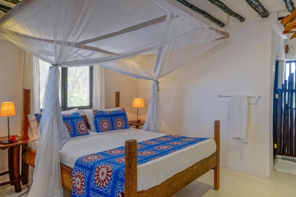 Indigo Beach Zanzibar image 27