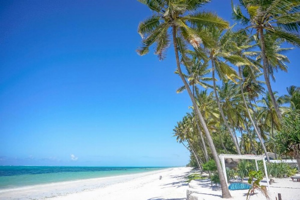 Indigo Beach Zanzibar image 29