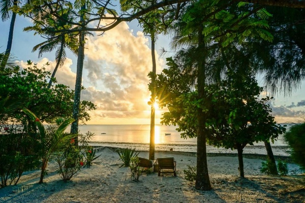 Indigo Beach Zanzibar image 30