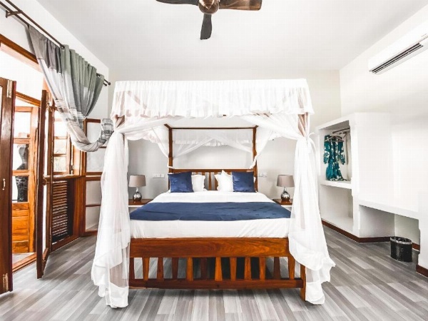 Indigo Beach Zanzibar image 6