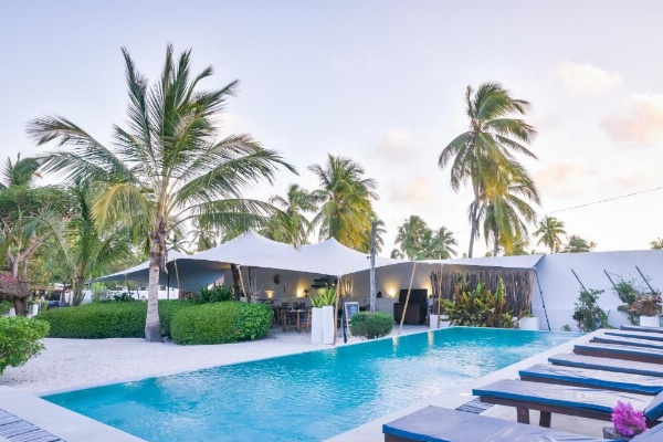 Indigo Beach Zanzibar image 9